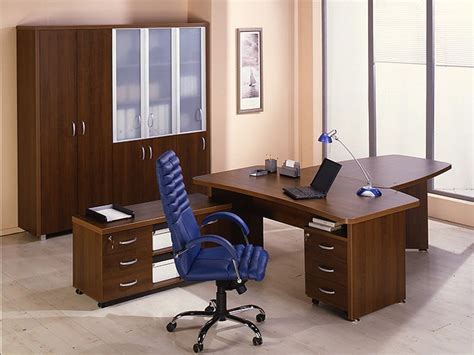 Магазин офисной мебели - широкий выбор качественных изделий+